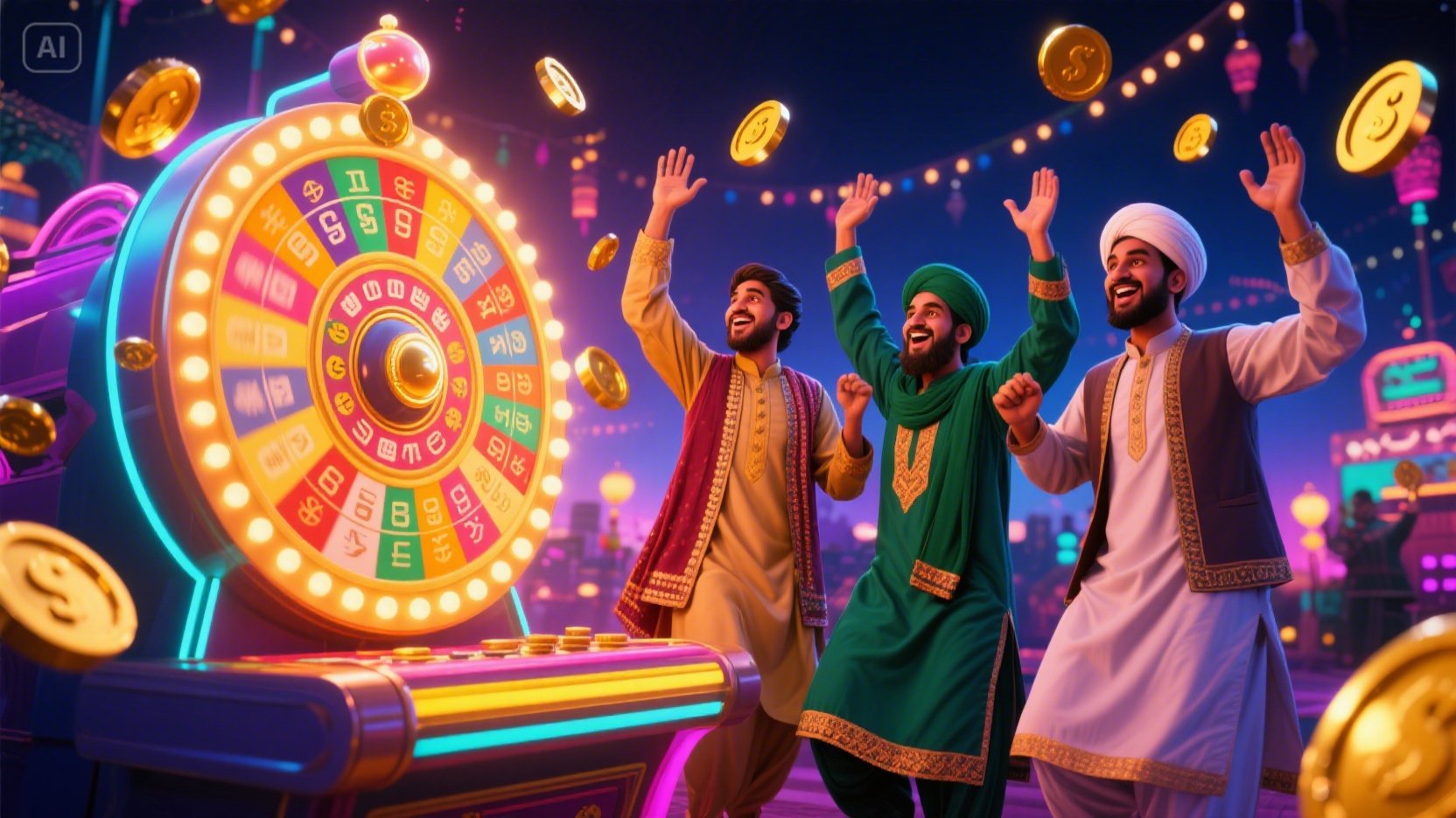 crazy casino loginDeposit once and get 200% bonus instantly! Pakistani players can enjoy fast deposits, fair gaming, and real cash withdrawals in PKR daily.