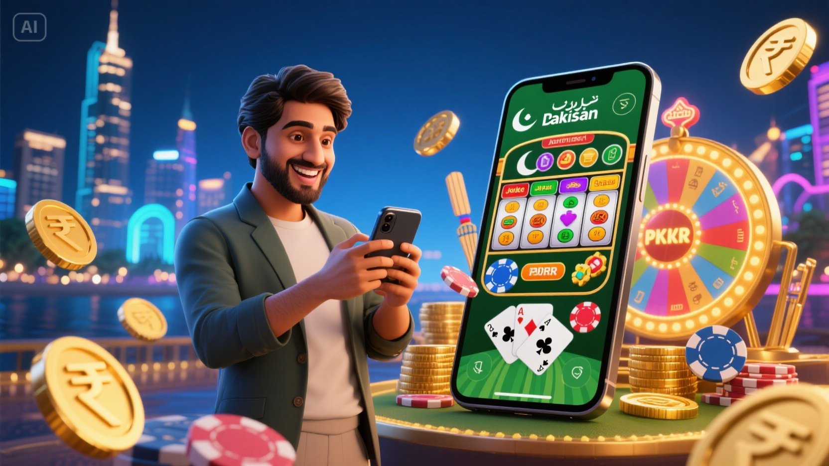 crazy casino loginMake your first deposit today and claim 200%! Pakistan’s players can enjoy live casino games and quick PKR payouts.
